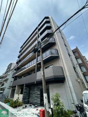 GRAN PASEO 押上IIの物件内観写真